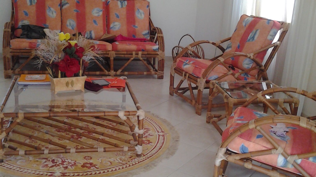 Photo of Livingroom in Jardim Acapulco