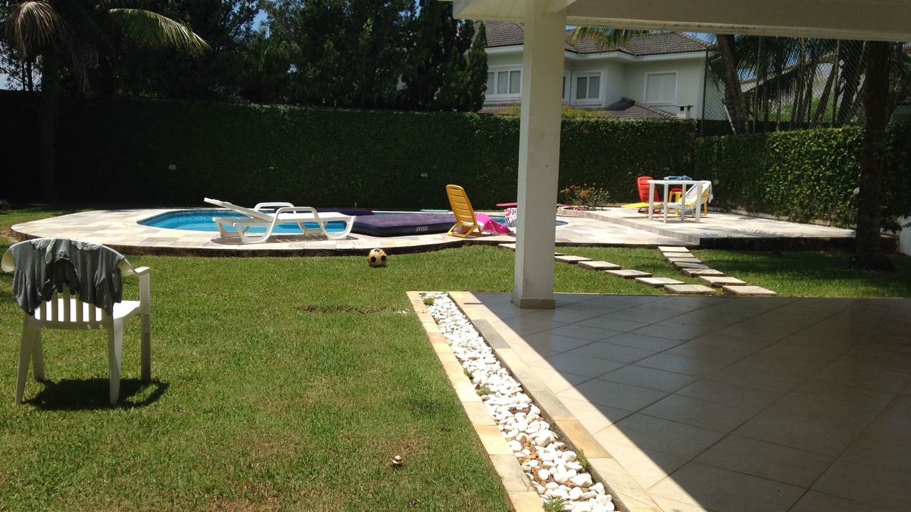 Photo of Outdoor in Jardim Acapulco