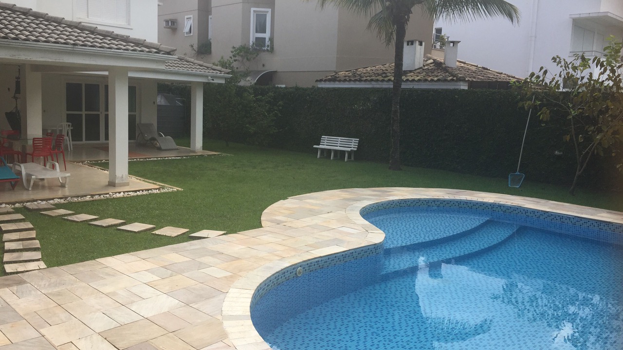 Photo of Outdoor in Jardim Acapulco