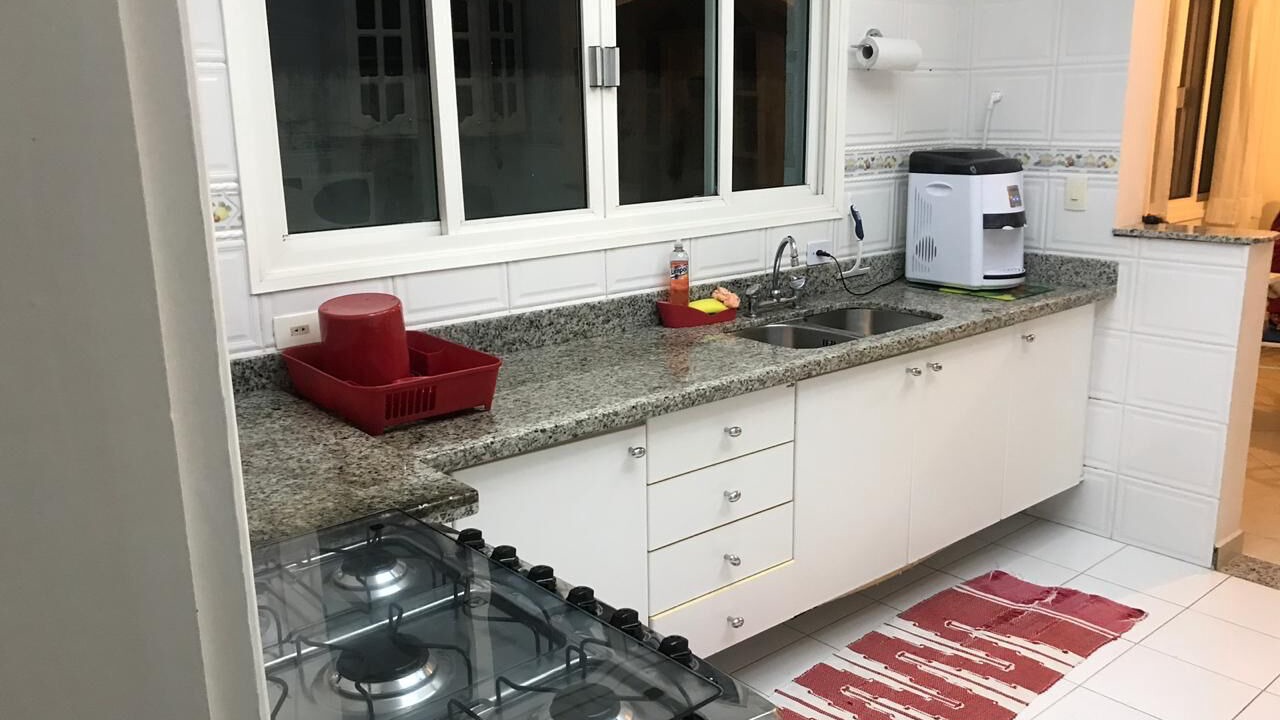 Photo of Kitchen in Jardim Acapulco