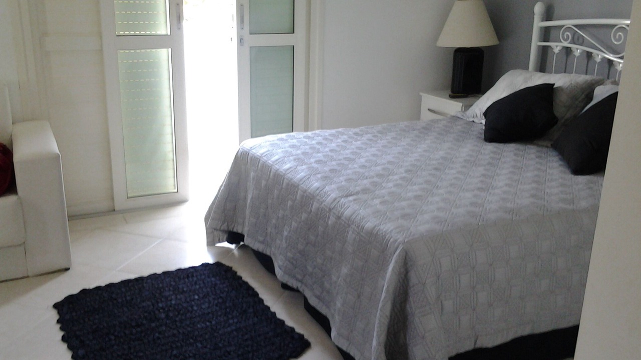 Photo of Bedroom in Jardim Acapulco