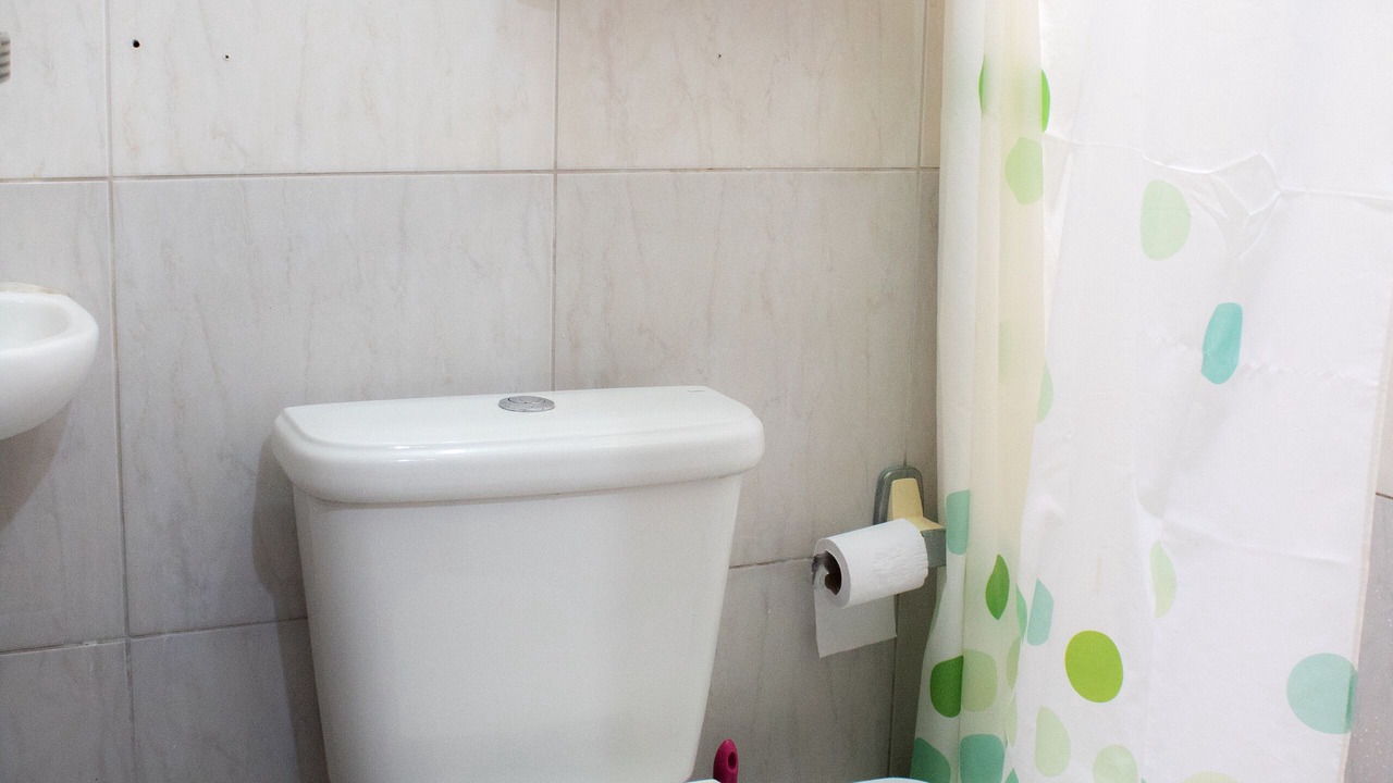 Photo of Bathroom in Barra Grande