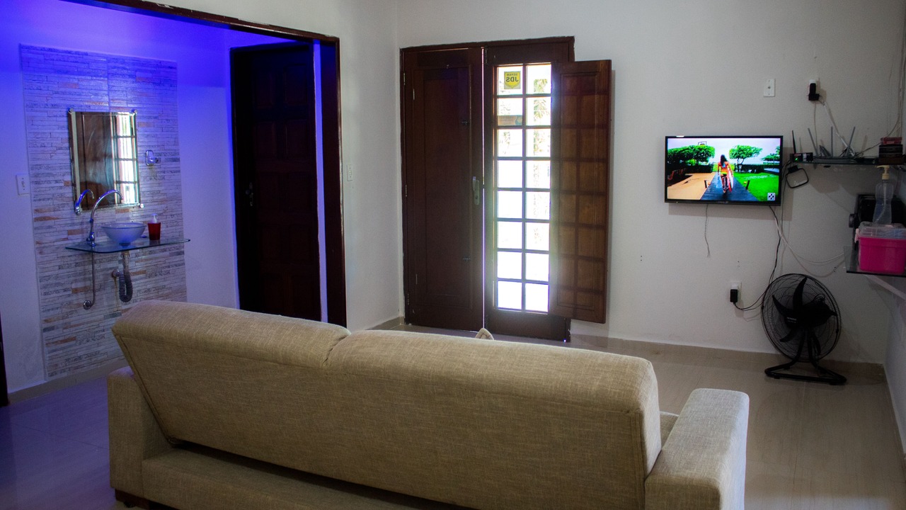 Photo of Livingroom in Barra Grande