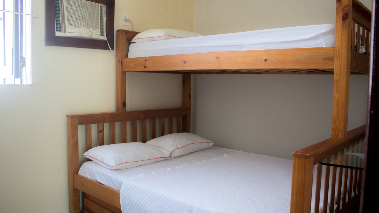 Photo of Bedroom in Barra Grande