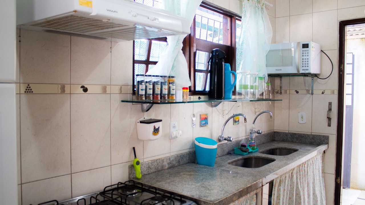 Photo of Kitchen in Barra Grande