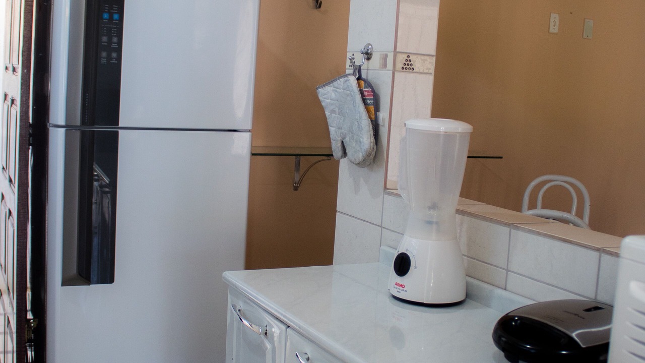 Photo of Kitchen in Barra Grande