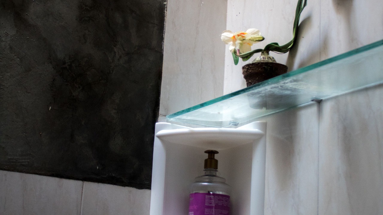 Photo of Bathroom in Barra Grande