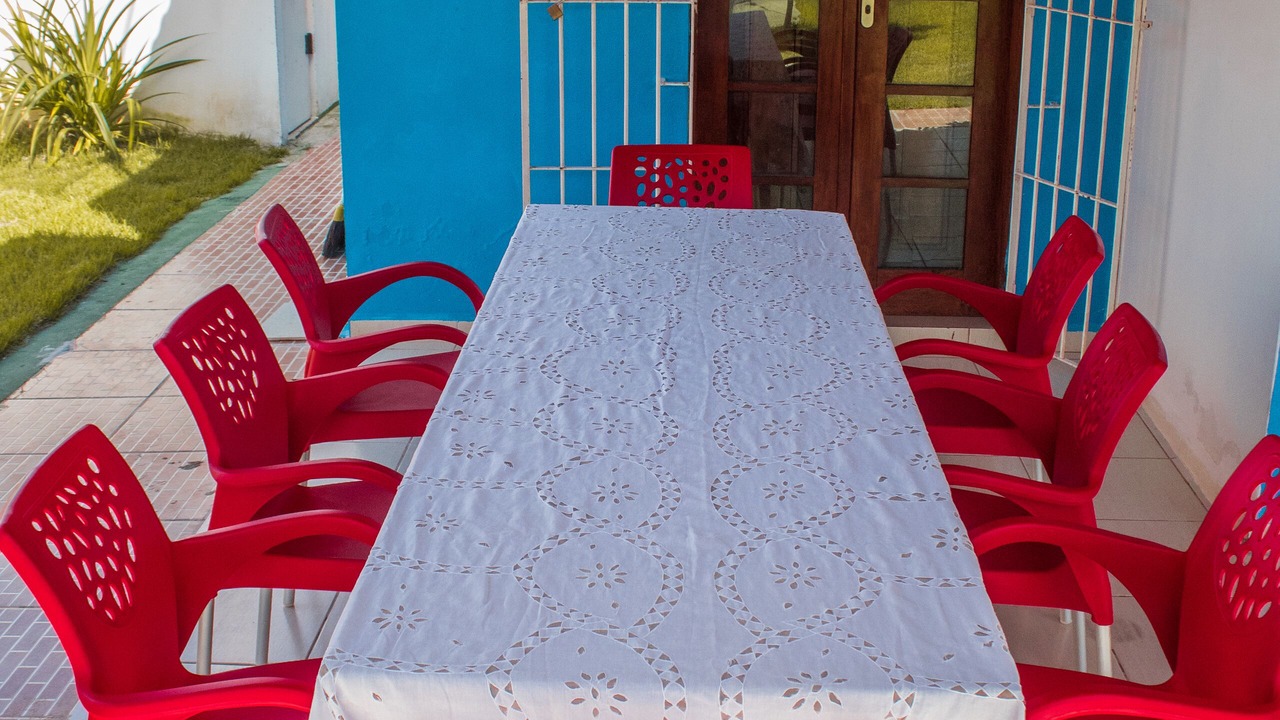 Photo of Outdoor in Barra Grande