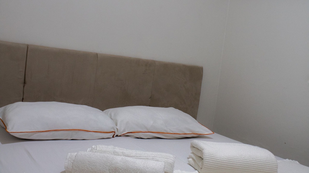 Photo of Bedroom in Barra Grande