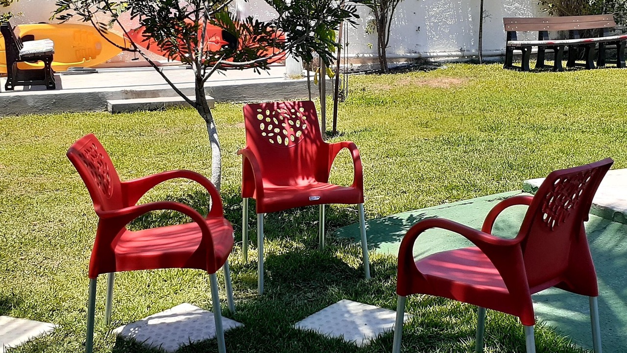 Photo of Patio Balcony in Barra Grande