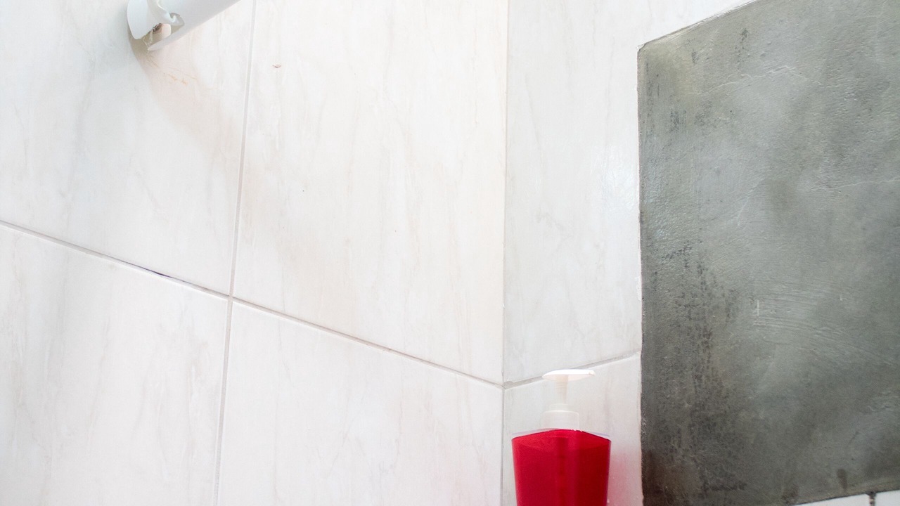 Photo of Bathroom in Barra Grande