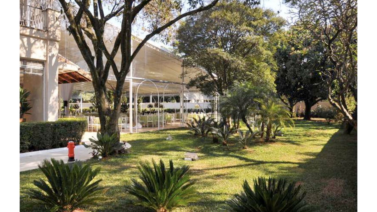 Photo of Outdoor in Alto de Pinheiros