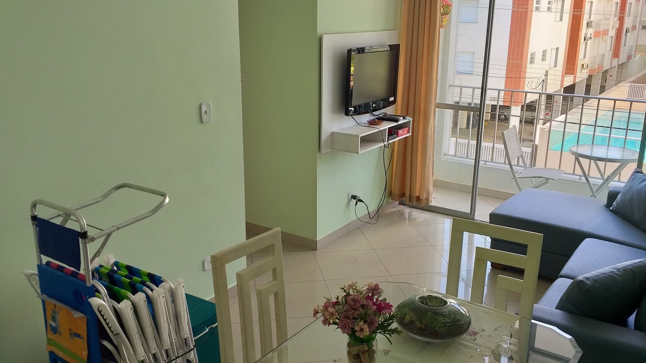 Photo of Livingroom in Vila Julia