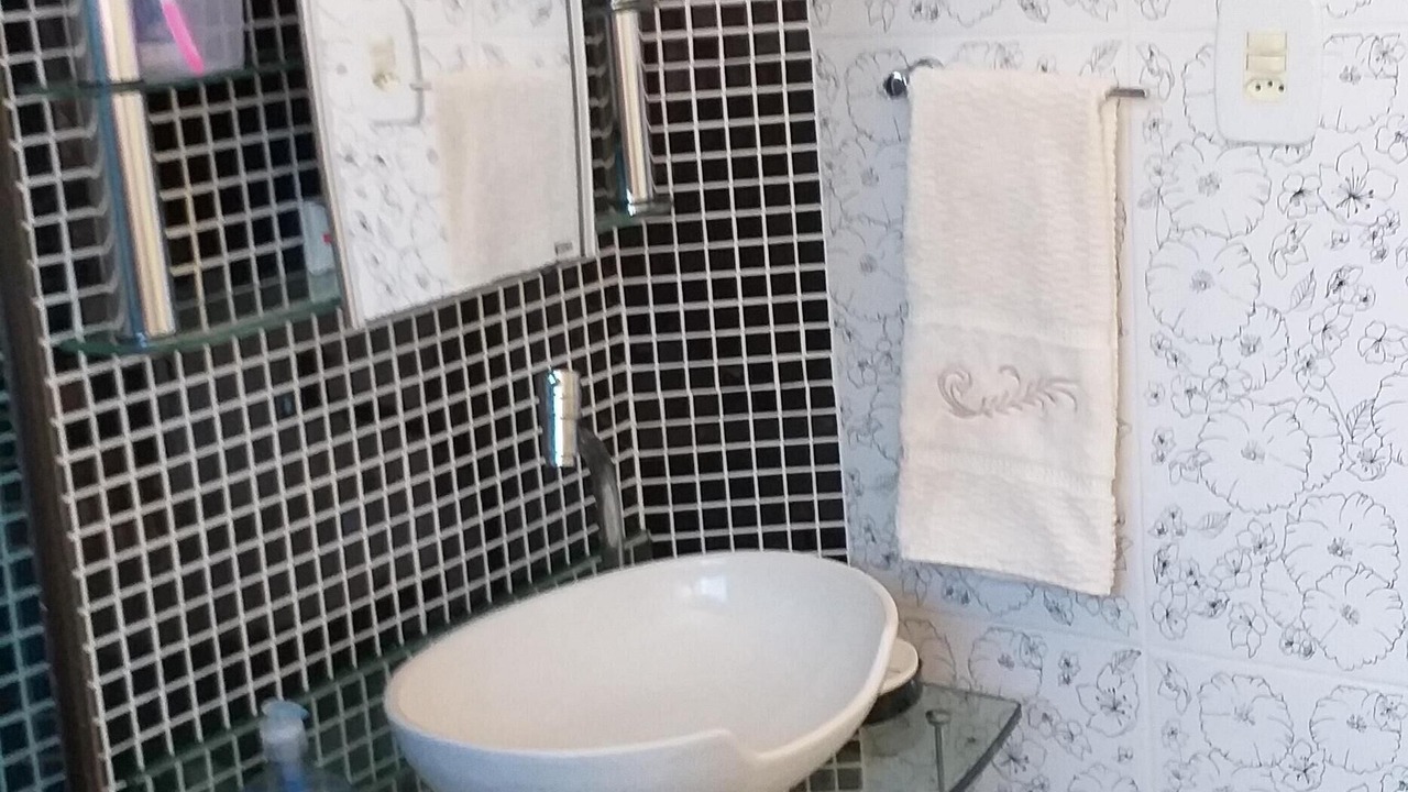 Photo of Bathroom in Vila Julia