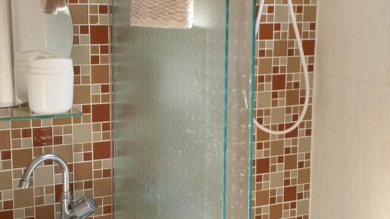 Photo of Bathroom in Vila Julia