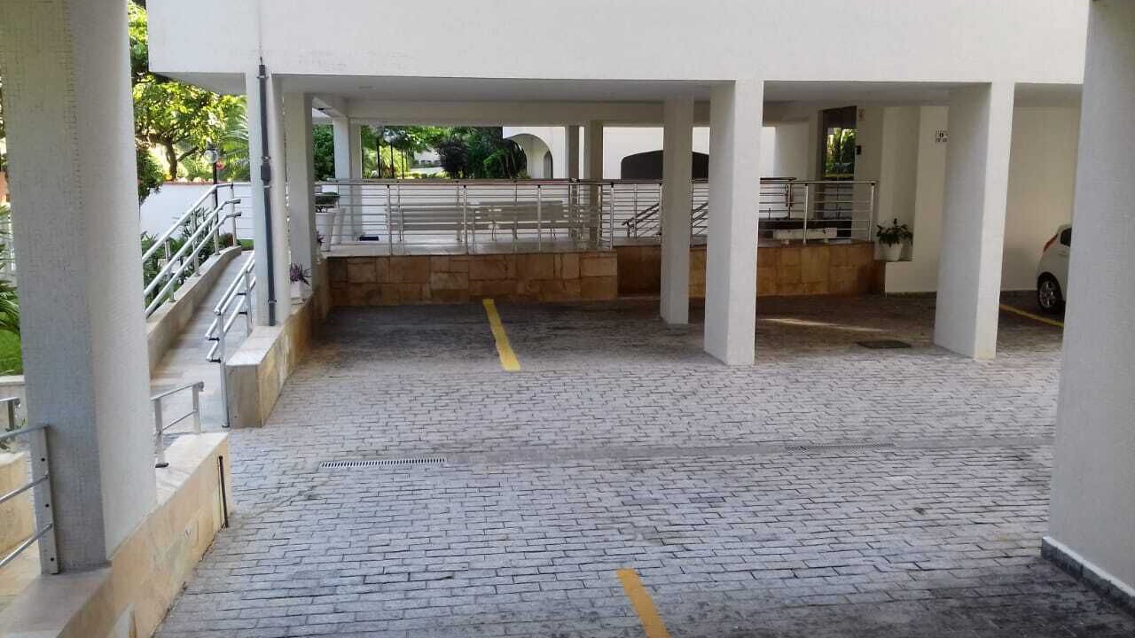 Photo of Outdoor in Vila Julia
