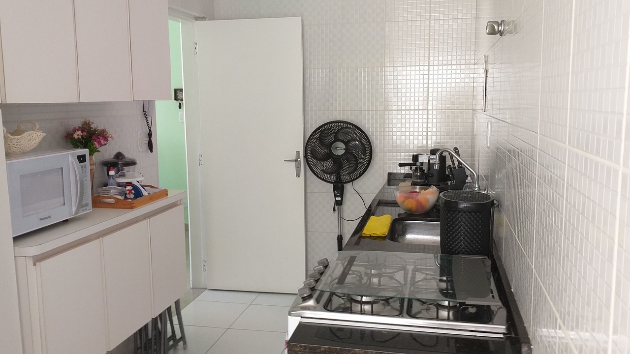 Photo of Kitchen in Vila Julia