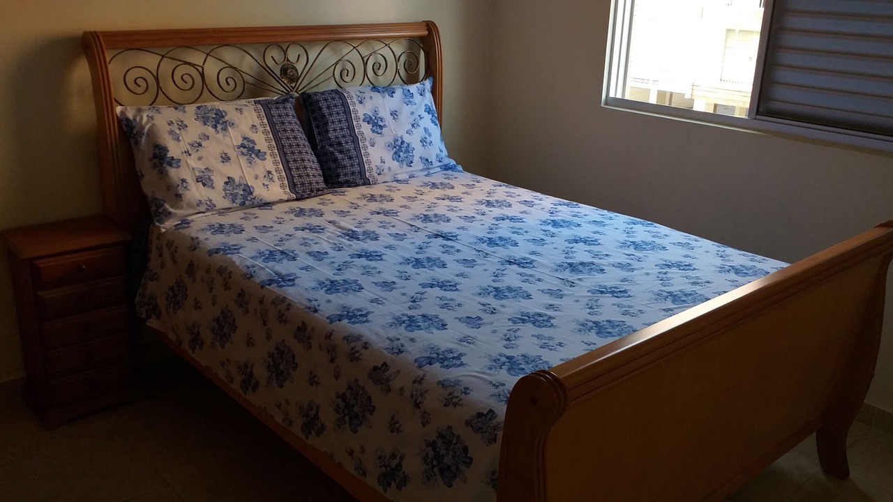 Photo of Bedroom in Vila Julia