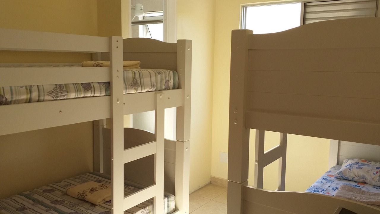 Photo of Bedroom in Vila Julia