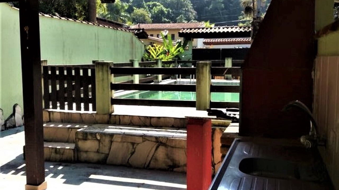Photo of Patio Balcony in Caraguatatuba