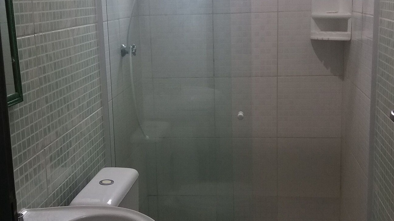Photo of Bathroom in Caraguatatuba