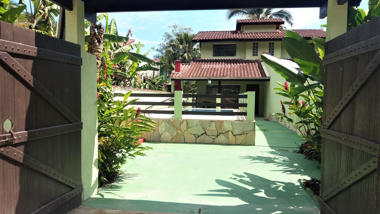 Photo of Outdoor in Caraguatatuba