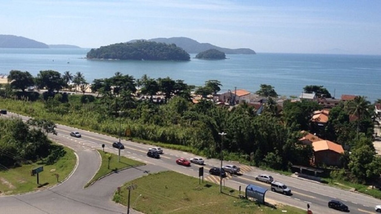 Photo of Outdoor in Caraguatatuba