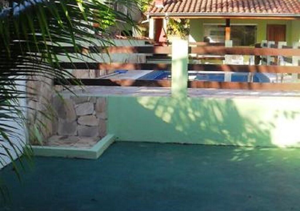 Photo of Outdoor in Caraguatatuba