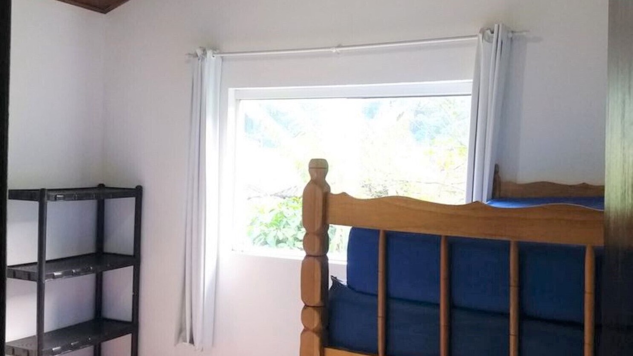 Photo of Bedroom in Caraguatatuba