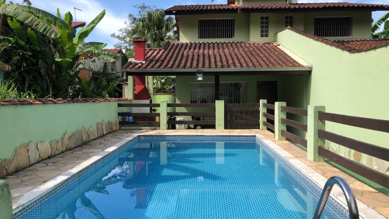Photo of Outdoor in Caraguatatuba