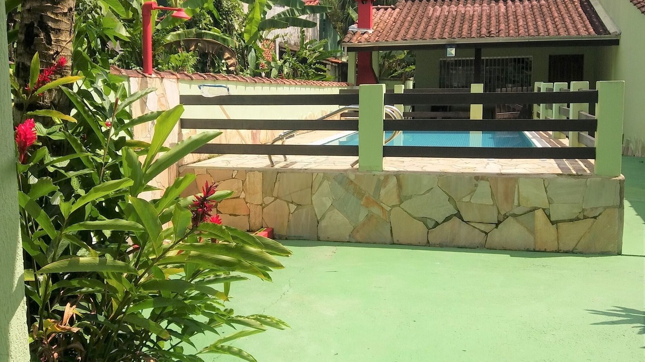 Photo of Outdoor in Caraguatatuba