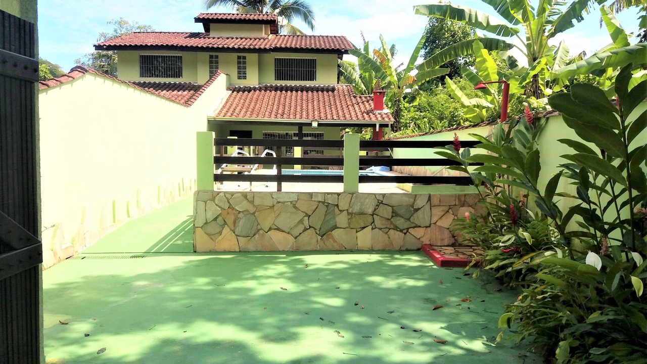 Photo of Outdoor in Caraguatatuba