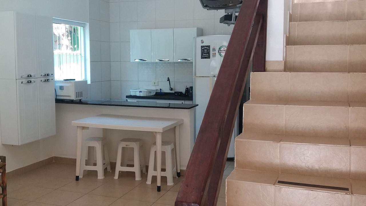 Photo of Kitchen in Caraguatatuba
