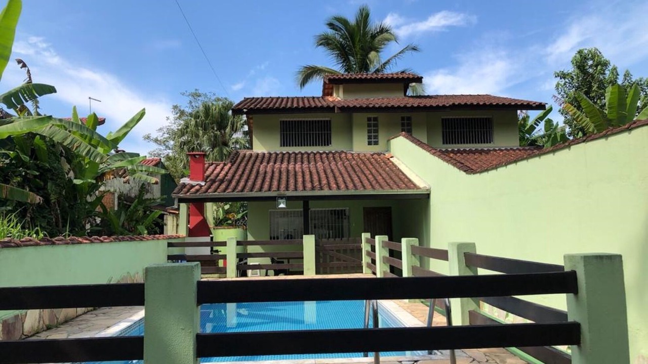 Photo of Outdoor in Caraguatatuba
