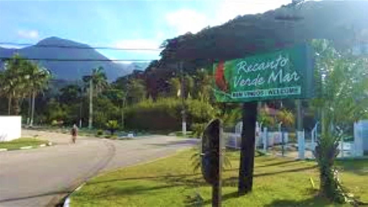 Photo of Outdoor in Caraguatatuba