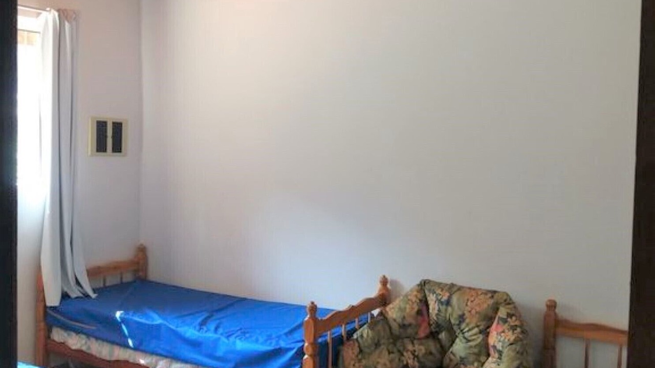 Photo of Bedroom in Caraguatatuba