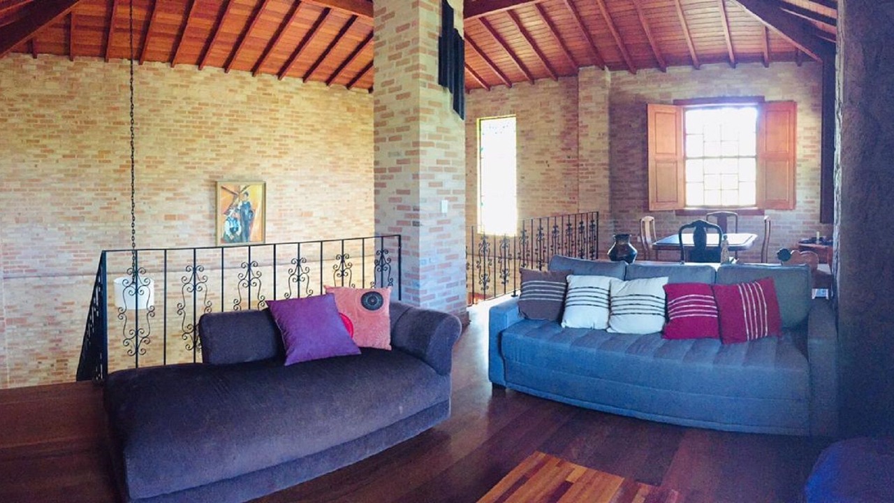 Photo of Livingroom in Batatuba