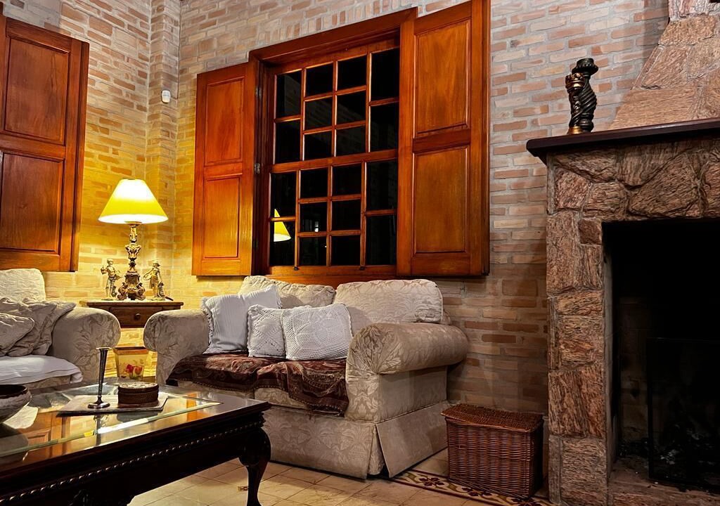 Photo of Livingroom in Batatuba