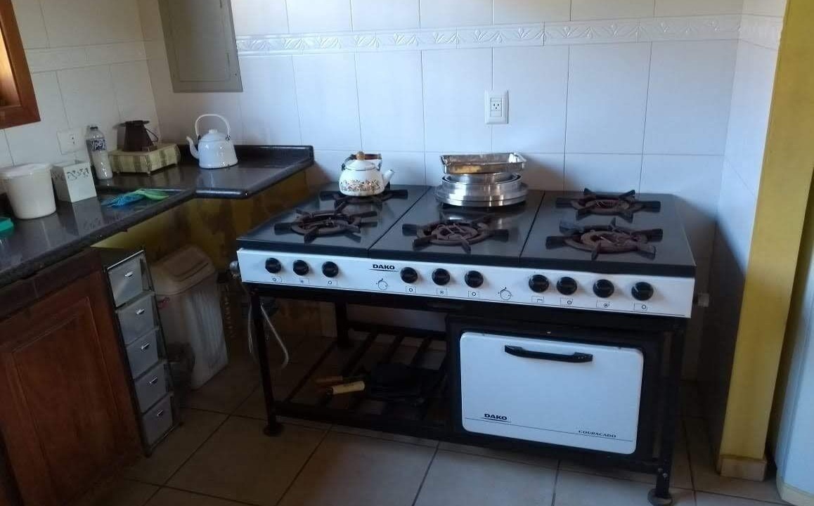 Photo of Kitchen in Batatuba