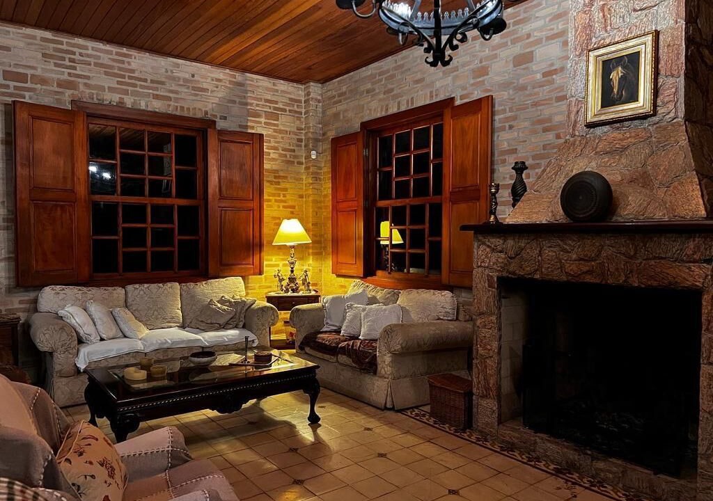 Photo of Livingroom in Batatuba