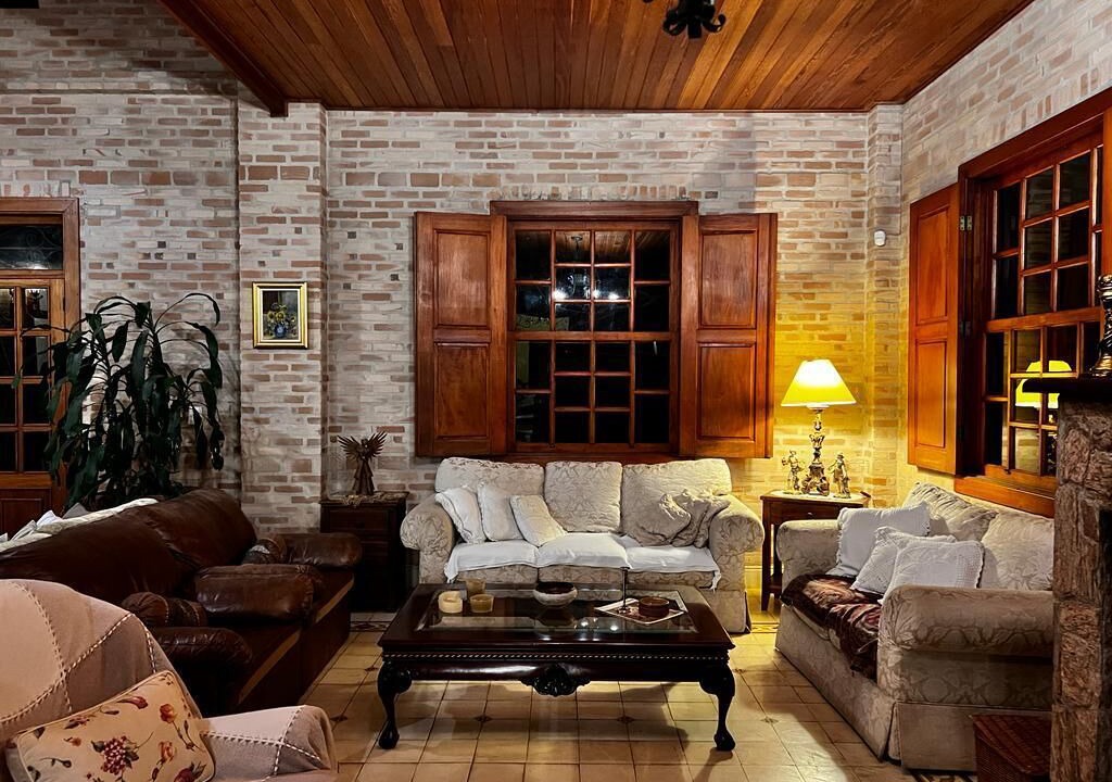 Photo of Livingroom in Batatuba