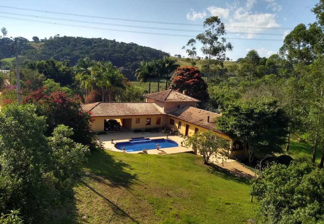 Photo of Outdoor in Batatuba