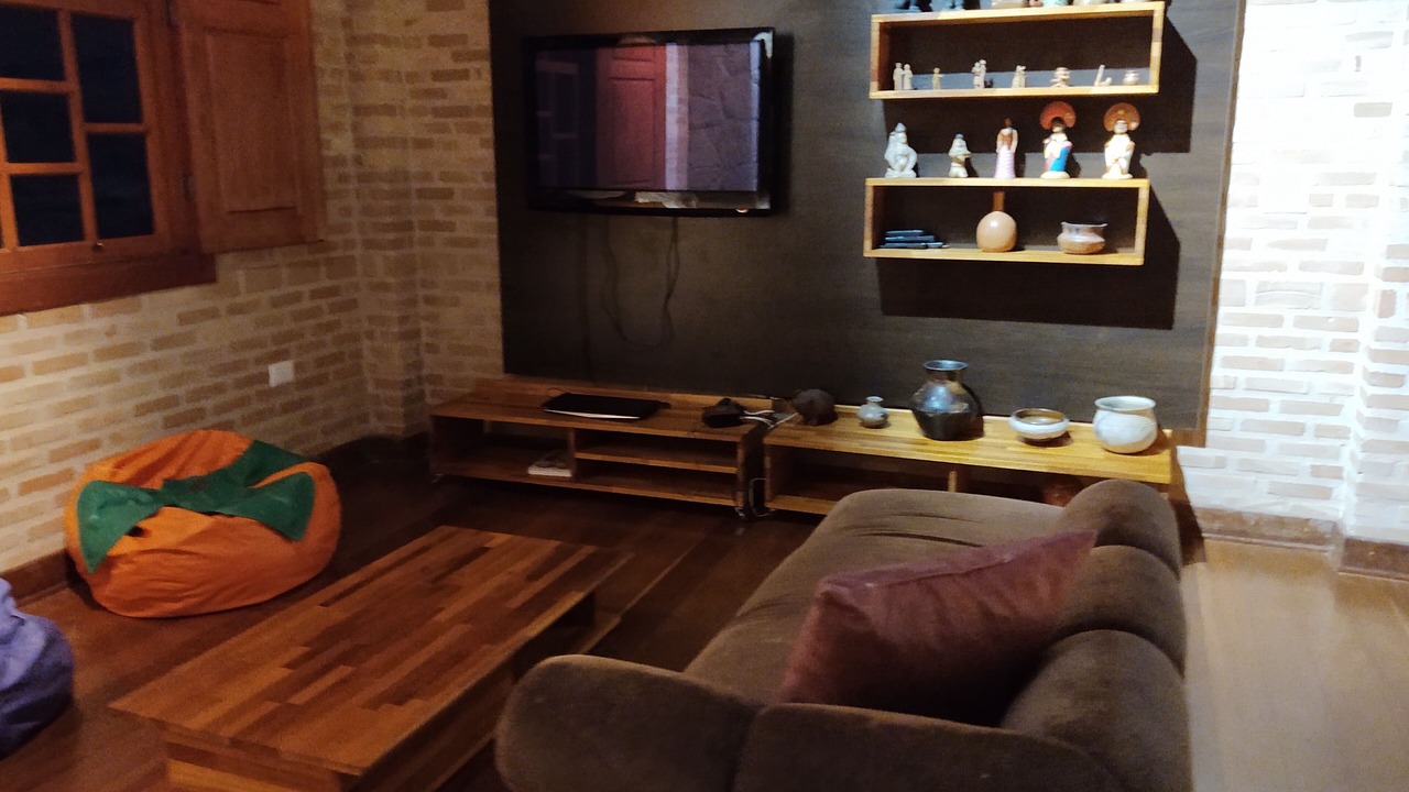 Photo of Livingroom in Batatuba