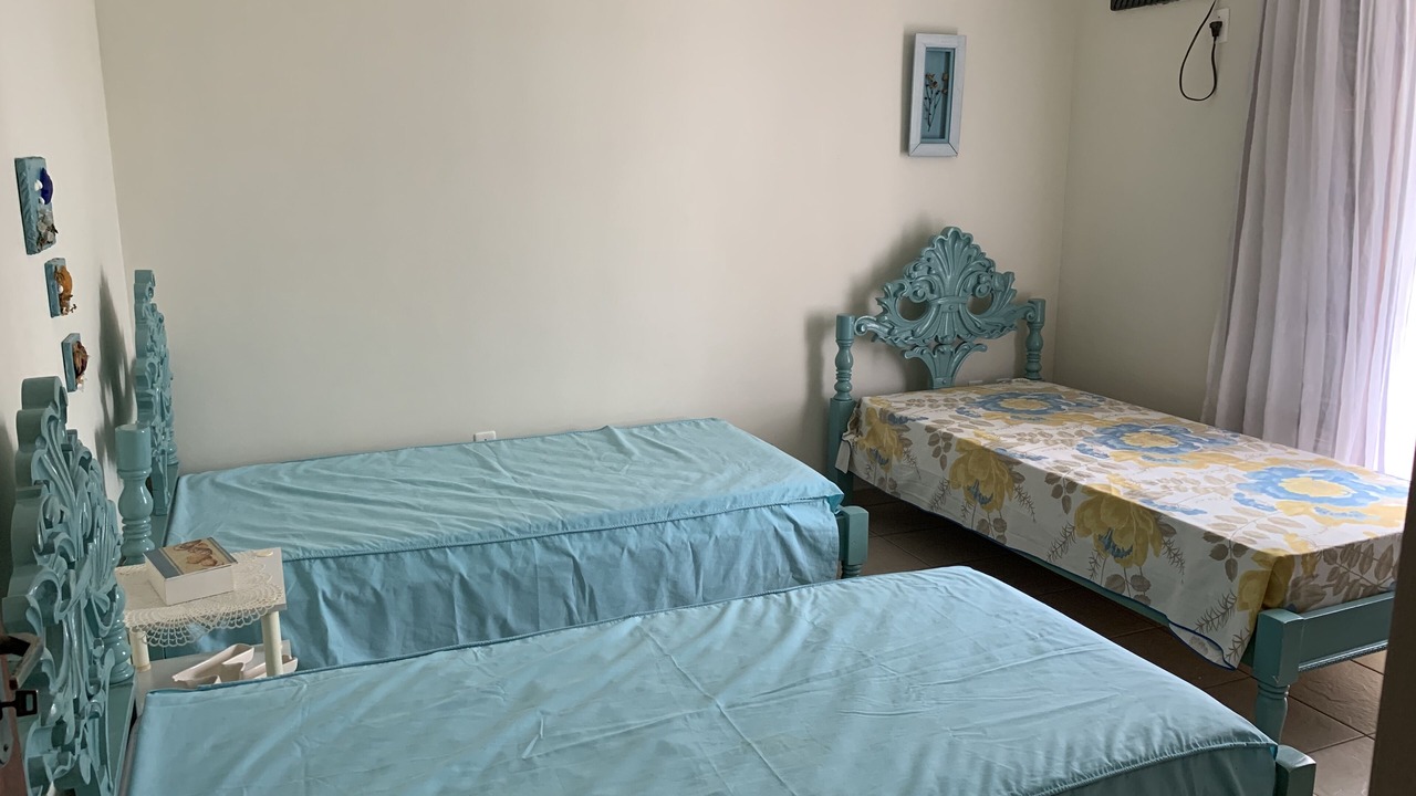 Photo of Bedroom in Bertioga