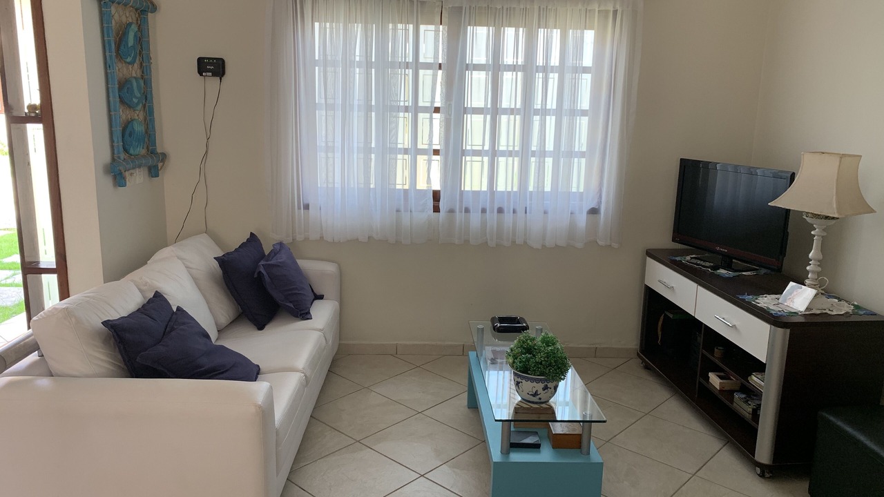Photo of Livingroom in Bertioga