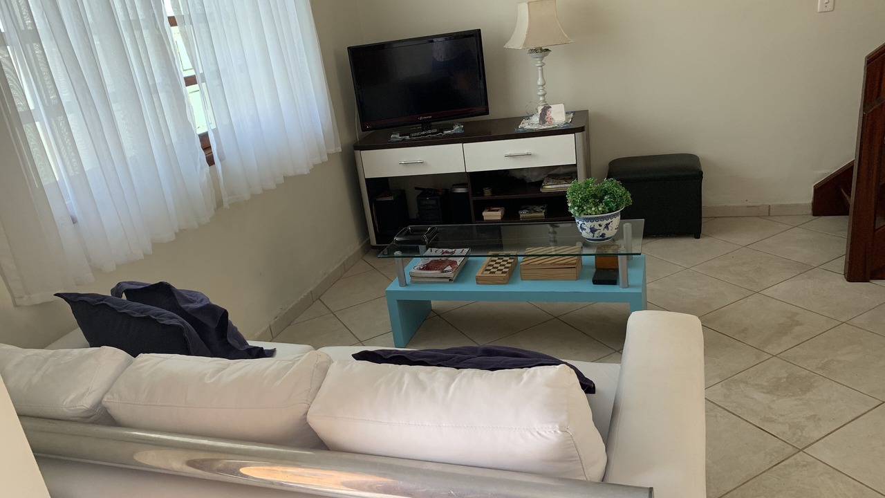 Photo of Livingroom in Bertioga