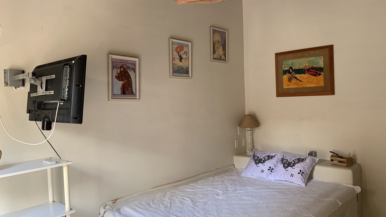 Photo of Bedroom in Bertioga