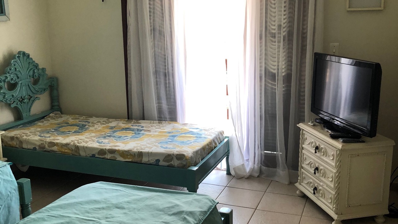 Photo of Bedroom in Bertioga