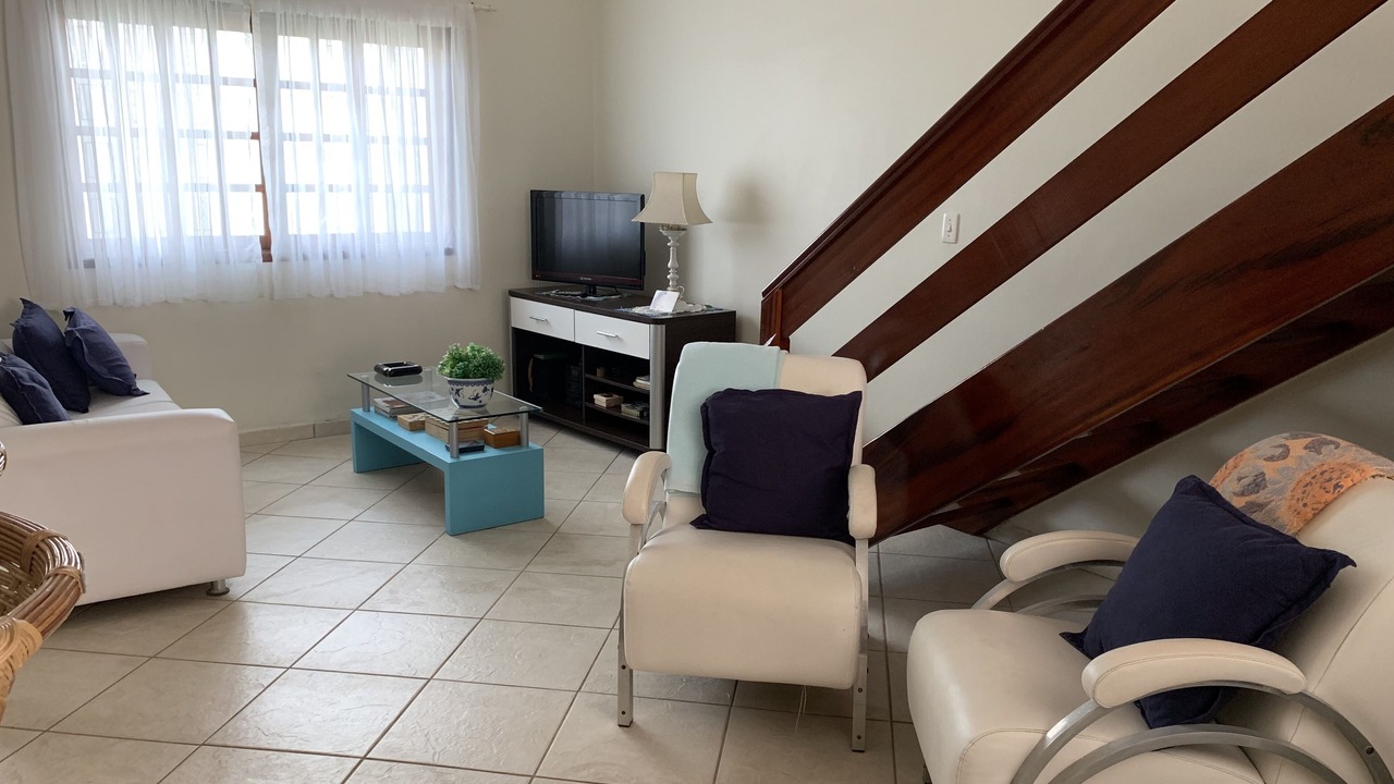 Photo of Livingroom in Bertioga