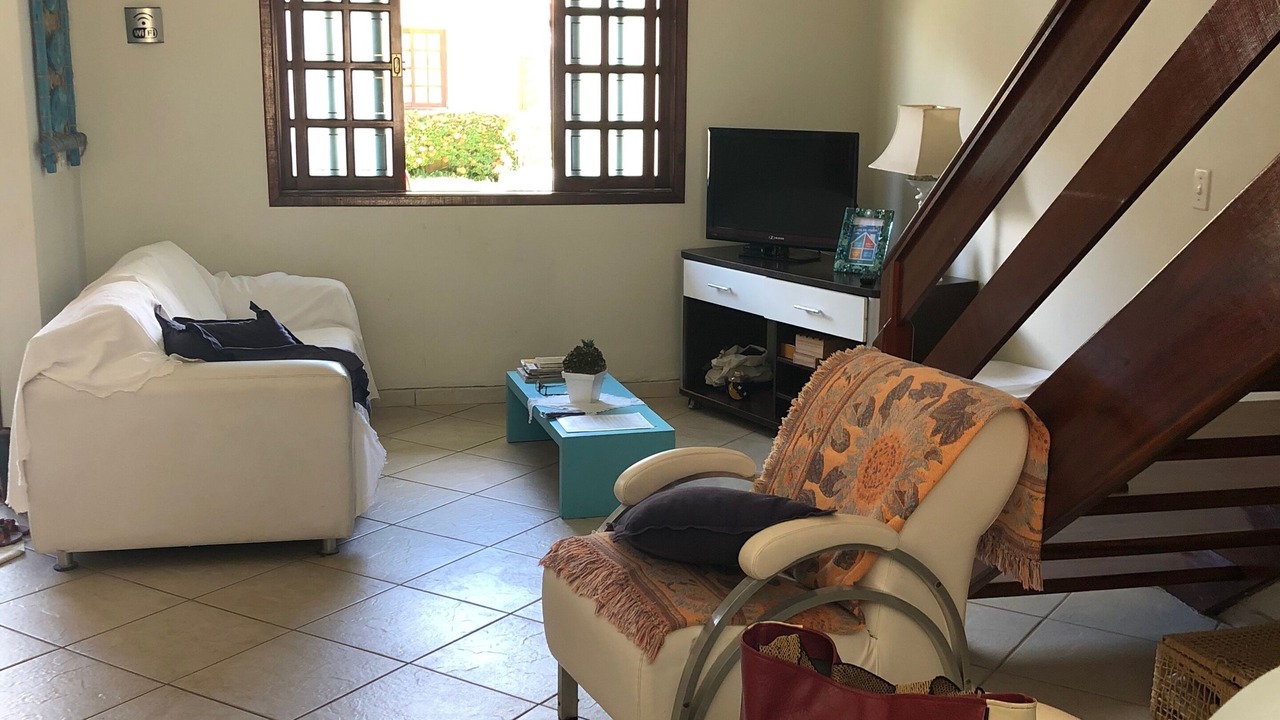 Photo of Livingroom in Bertioga